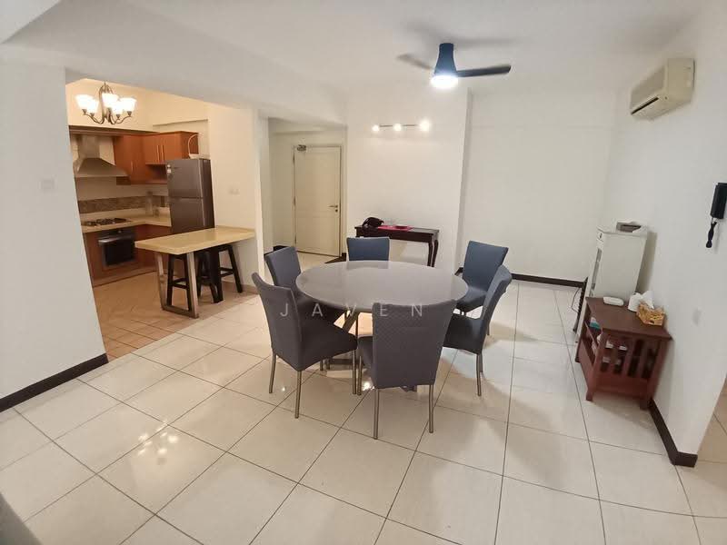 Condominium for Sale at Kiaramas Sutera - Javen Low - PropertyGuru.com.my