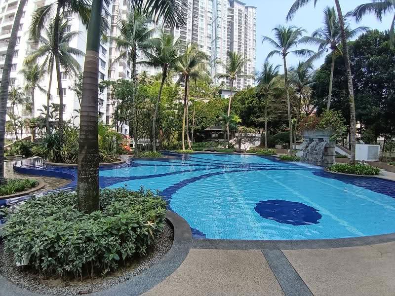 Condominium for Sale at Kiaramas Sutera - Javen Low - PropertyGuru.com.my