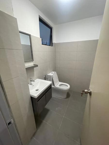 Rumah Teres untuk Dijual di Taman Mayang (Petaling Jaya) - CW Kong - Bathroom - PropertyGuru.com.my