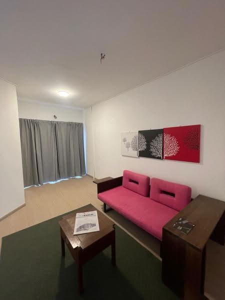 Rumah Teres untuk Dijual di Taman Mayang (Petaling Jaya) - CW Kong - Living Room - PropertyGuru.com.my