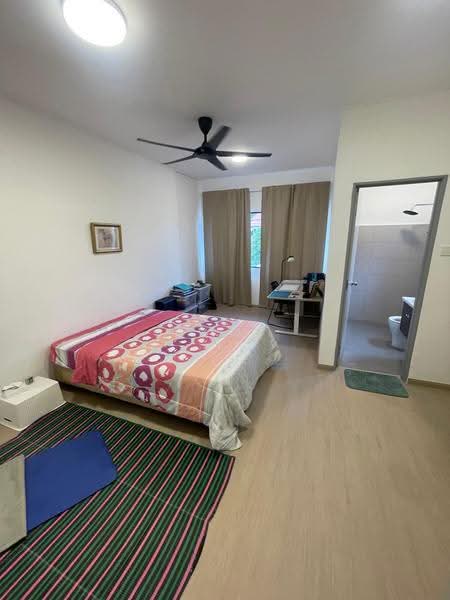 Rumah Teres untuk Dijual di Taman Mayang (Petaling Jaya) - CW Kong - Bedroom - PropertyGuru.com.my