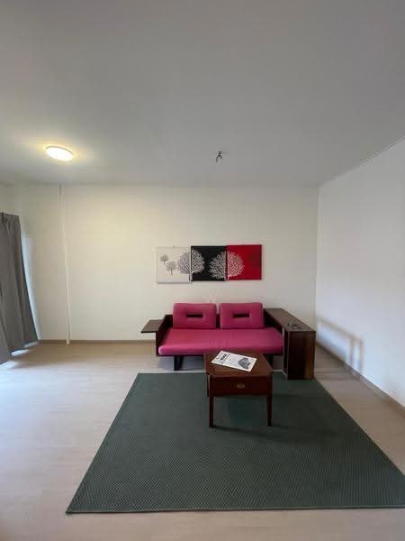 Rumah Teres untuk Dijual di Taman Mayang (Petaling Jaya) - CW Kong - Living Room - PropertyGuru.com.my