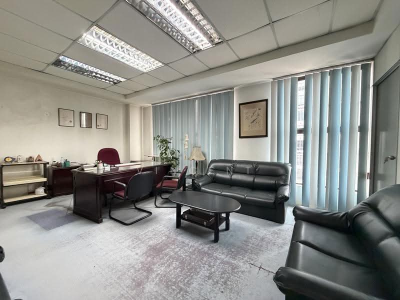 Office for Sale in Dataran Prima (Petaling Jaya) - Vincent Heng - Study - PropertyGuru.com.my