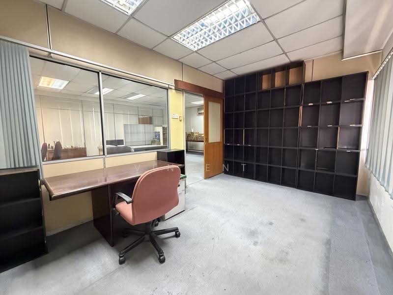Office for Sale in Dataran Prima (Petaling Jaya) - Vincent Heng - PropertyGuru.com.my