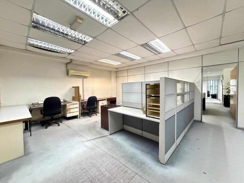 Office for Sale in Dataran Prima (Petaling Jaya) - Vincent Heng - Interior - PropertyGuru.com.my
