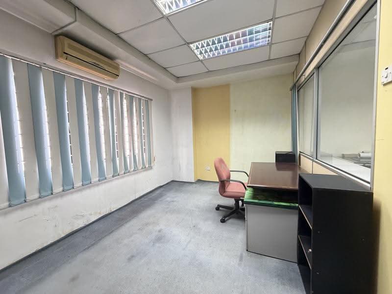 Office for Sale in Dataran Prima (Petaling Jaya) - Vincent Heng - PropertyGuru.com.my