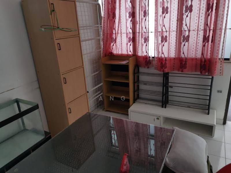 Rumah Flat untuk Dijual di Taman Sri Setia - Ang Lee Theng - Interior - PropertyGuru.com.my