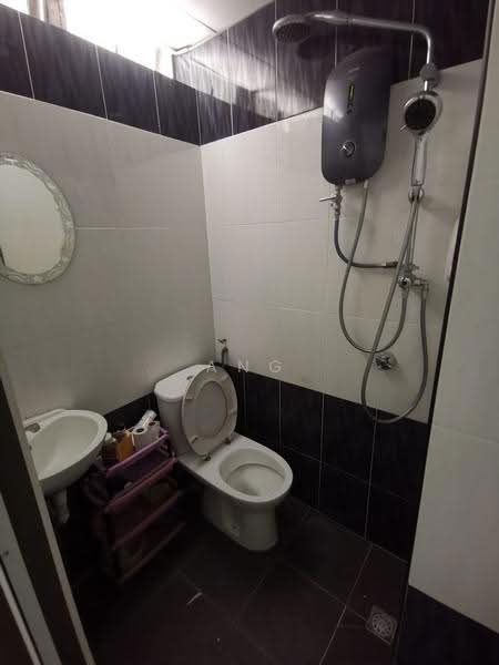 Rumah Flat untuk Dijual di Taman Sri Setia - Ang Lee Theng - PropertyGuru.com.my
