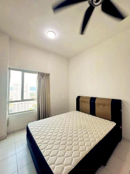Pangsapuri untuk Disewa di One World 2 (1-Sky) - Jinelle Ong - Bedroom - PropertyGuru.com.my