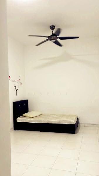 Pangsapuri untuk Disewa di One World 2 (1-Sky) - Jinelle Ong - Bedroom - PropertyGuru.com.my