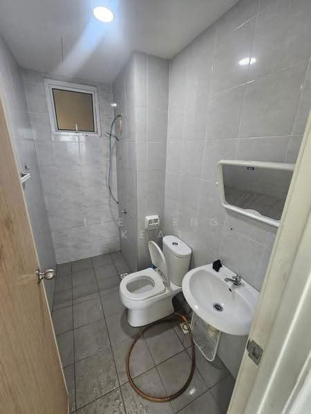 Condominium for Rent at i-Santorini - Lee Meng Keat - Bathroom - PropertyGuru.com.my
