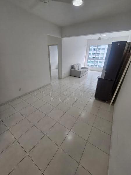 Condominium for Rent at i-Santorini - Lee Meng Keat - Living Room - PropertyGuru.com.my