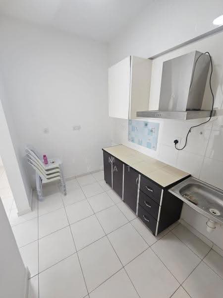 Condominium for Rent at i-Santorini - Lee Meng Keat - Kitchen - PropertyGuru.com.my