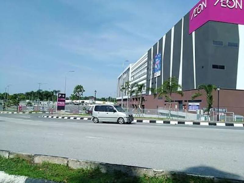 Rumah Teres 2-Tingkat untuk Dijual di Desa Melati (Nilai) - John Khoo - Exterior - PropertyGuru.com.my