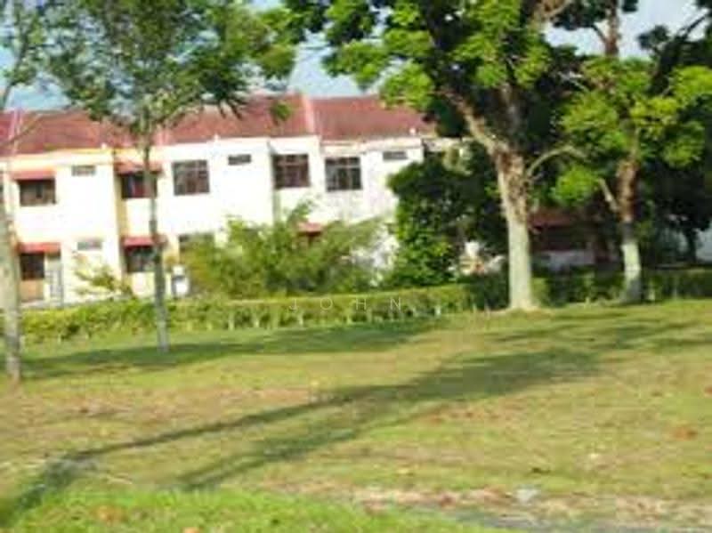 Rumah Teres 2-Tingkat untuk Dijual di Desa Melati (Nilai) - John Khoo - Exterior - PropertyGuru.com.my