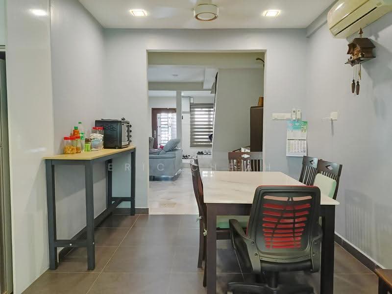 Rumah Teres 2-Tingkat untuk Dijual di Sunway (Selangor) - Eric Cheah - Interior - PropertyGuru.com.my