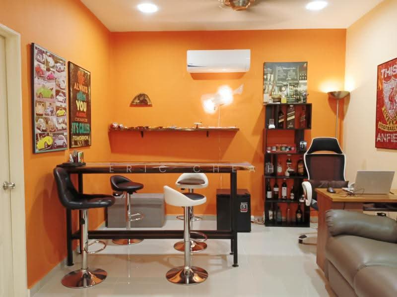 Rumah Teres 2-Tingkat untuk Dijual di Sunway (Selangor) - Eric Cheah - Interior - PropertyGuru.com.my