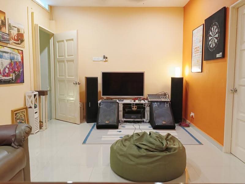 Rumah Teres 2-Tingkat untuk Dijual di Sunway (Selangor) - Eric Cheah - Living Room - PropertyGuru.com.my