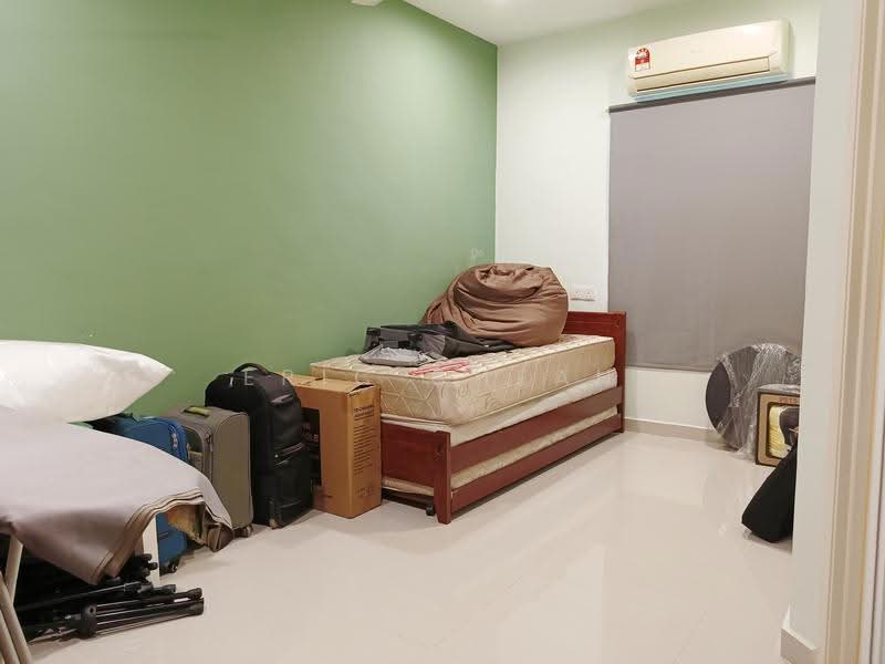 Rumah Teres 2-Tingkat untuk Dijual di Sunway (Selangor) - Eric Cheah - Bedroom - PropertyGuru.com.my