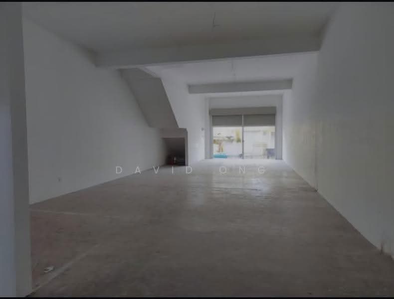 Shop / Office untuk Dijual di Taman Pasir Putih (Pasir Gudang) - David Ong - Interior - PropertyGuru.com.my