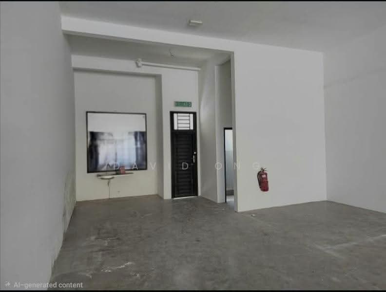 Shop / Office untuk Dijual di Taman Pasir Putih (Pasir Gudang) - David Ong - Interior - PropertyGuru.com.my
