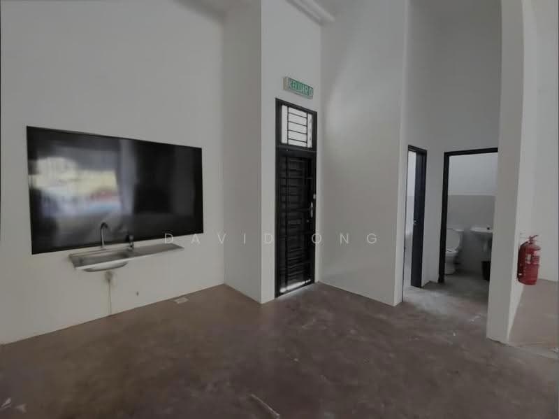 Shop / Office untuk Dijual di Taman Pasir Putih (Pasir Gudang) - David Ong - Interior - PropertyGuru.com.my