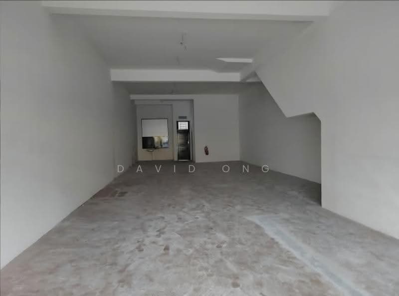 Shop / Office untuk Dijual di Taman Pasir Putih (Pasir Gudang) - David Ong - Interior - PropertyGuru.com.my