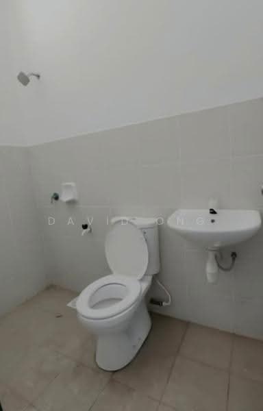 Shop / Office untuk Dijual di Taman Pasir Putih (Pasir Gudang) - David Ong - Bathroom - PropertyGuru.com.my