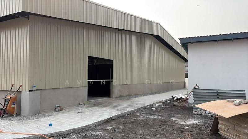 Banglo Komersial untuk Disewa di Puncak Alam (Selangor) - Amanda Ong - Exterior - PropertyGuru.com.my