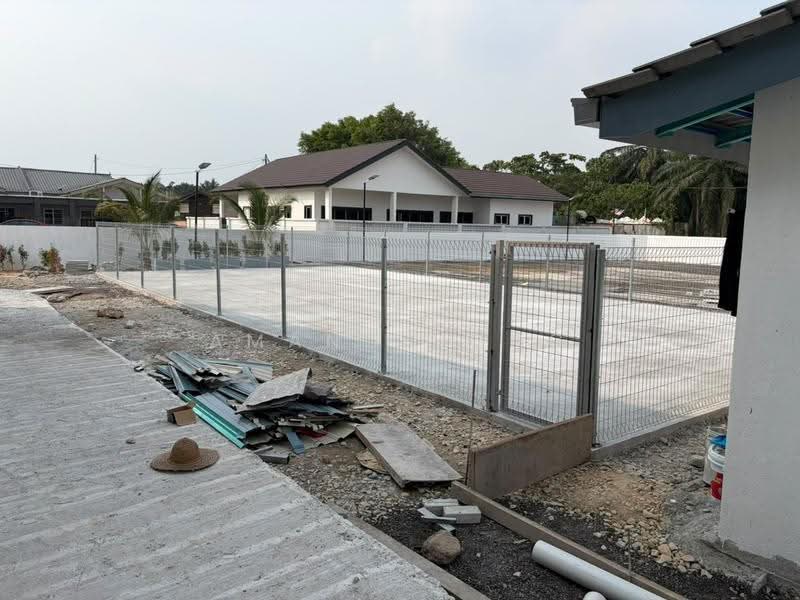Banglo Komersial untuk Disewa di Puncak Alam (Selangor) - Amanda Ong - Exterior - PropertyGuru.com.my