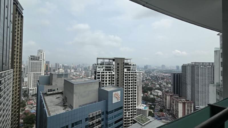 Condominium for Sale at Cendana - Joanne Tan - Exterior - PropertyGuru.com.my
