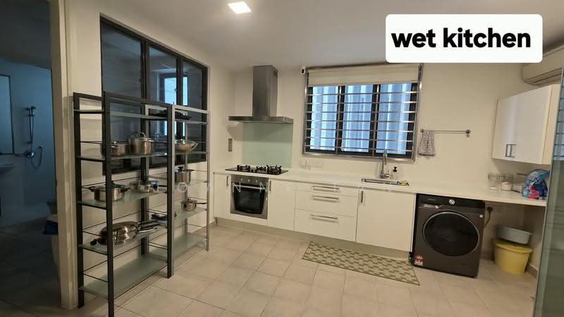 Condominium for Sale at Cendana - Joanne Tan - Kitchen - PropertyGuru.com.my