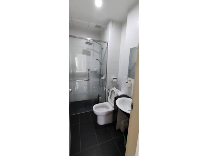 Condominium for Rent at Encorp Strand Residence - Evonne Yen - Bathroom - PropertyGuru.com.my