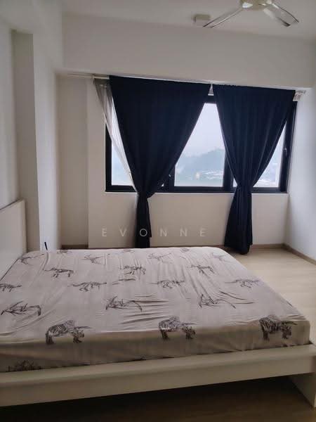 Condominium for Rent at Encorp Strand Residence - Evonne Yen - Bedroom - PropertyGuru.com.my