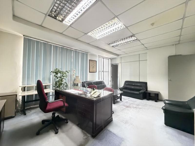 Office for Rent in Dataran Prima (Petaling Jaya) - Vincent Heng - Study - PropertyGuru.com.my