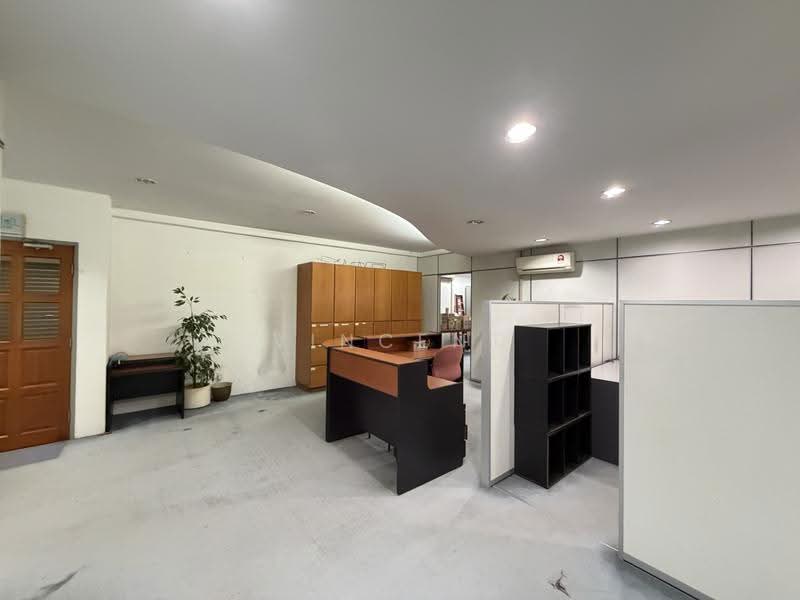 Office for Rent in Dataran Prima (Petaling Jaya) - Vincent Heng - Interior - PropertyGuru.com.my