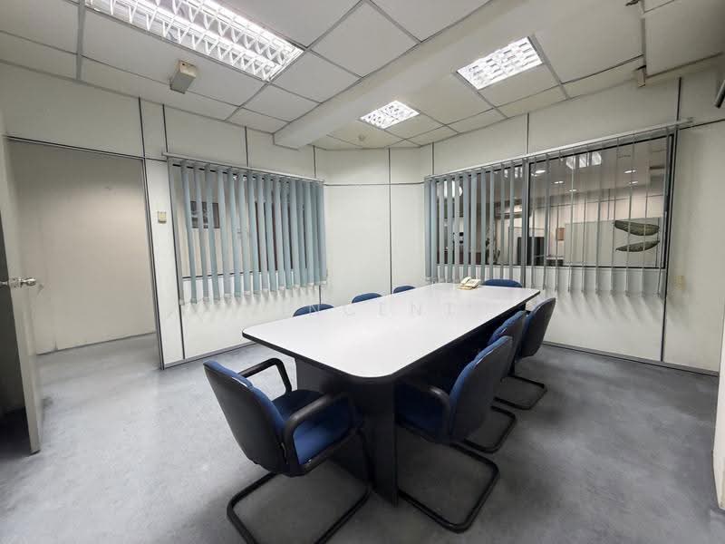 Office for Rent in Dataran Prima (Petaling Jaya) - Vincent Heng - PropertyGuru.com.my