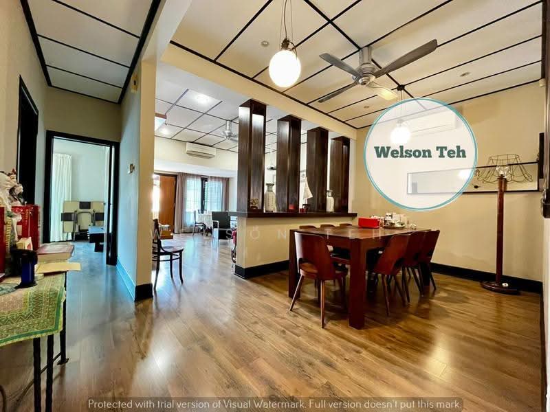 Semi-Detached House for Sale in Tanjung Bungah (Penang) - Welson Teh - Dining Room - PropertyGuru.com.my