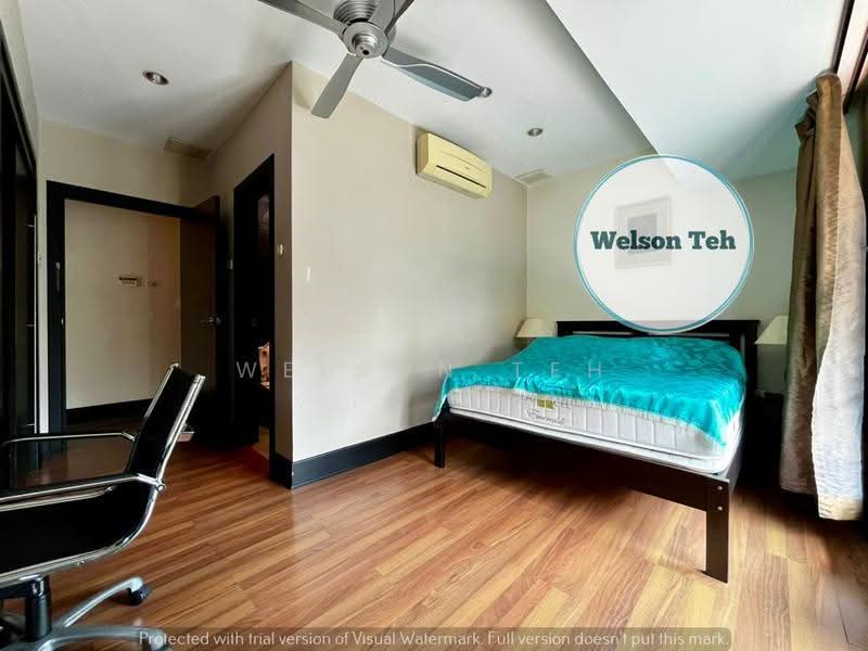 Semi-Detached House for Sale in Tanjung Bungah (Penang) - Welson Teh - Bedroom - PropertyGuru.com.my