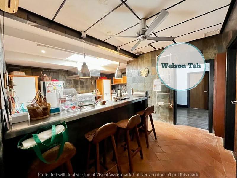 Semi-Detached House for Sale in Tanjung Bungah (Penang) - Welson Teh - Kitchen - PropertyGuru.com.my
