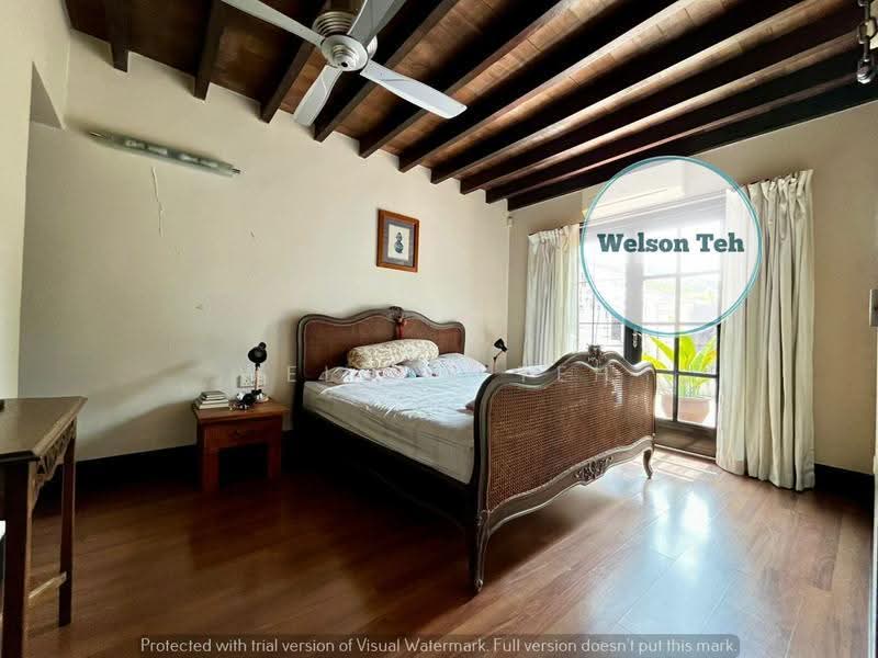 Semi-Detached House for Sale in Tanjung Bungah (Penang) - Welson Teh - Bedroom - PropertyGuru.com.my