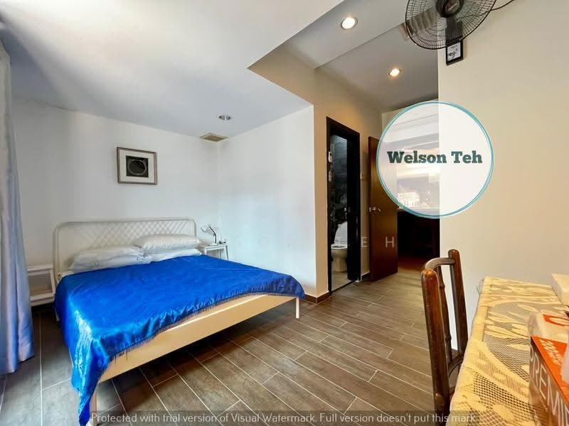 Semi-Detached House for Sale in Tanjung Bungah (Penang) - Welson Teh - Bedroom - PropertyGuru.com.my