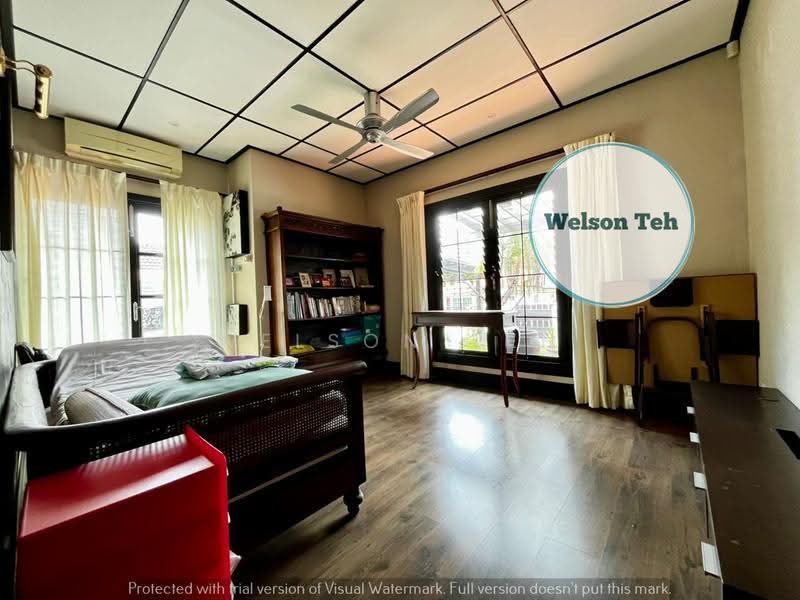 Semi-Detached House for Sale in Tanjung Bungah (Penang) - Welson Teh - Bedroom - PropertyGuru.com.my