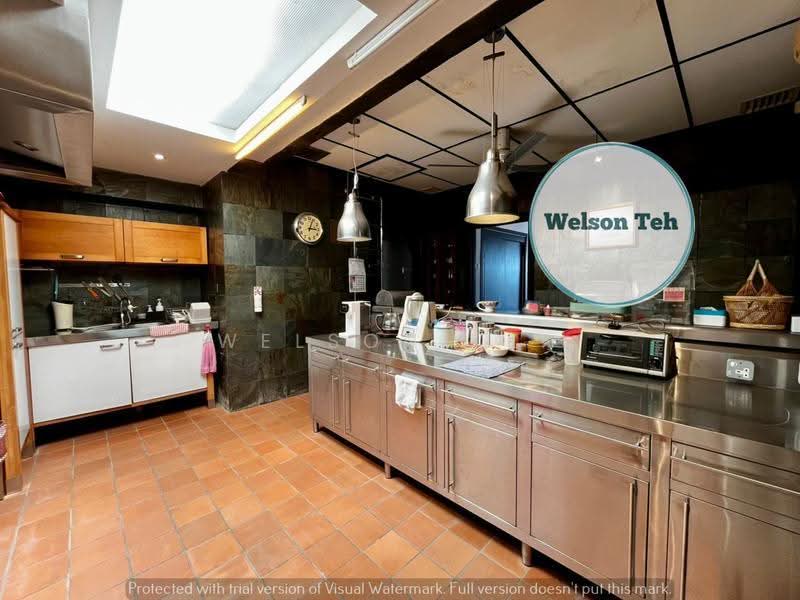 Semi-Detached House for Sale in Tanjung Bungah (Penang) - Welson Teh - Kitchen - PropertyGuru.com.my