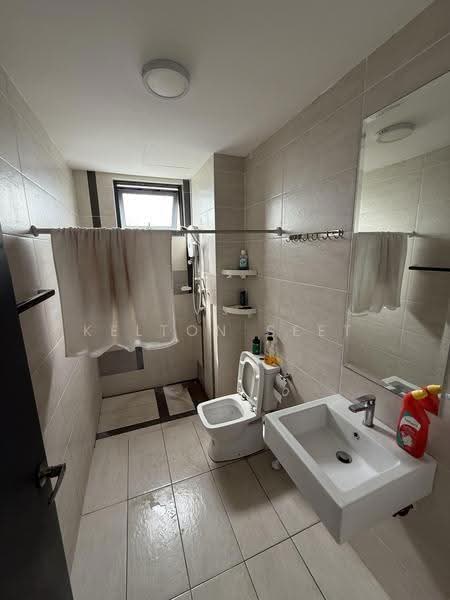 Condominium for Sale at 9Ine (Residensi Sembilan) - Kelton Seet - Bathroom - PropertyGuru.com.my