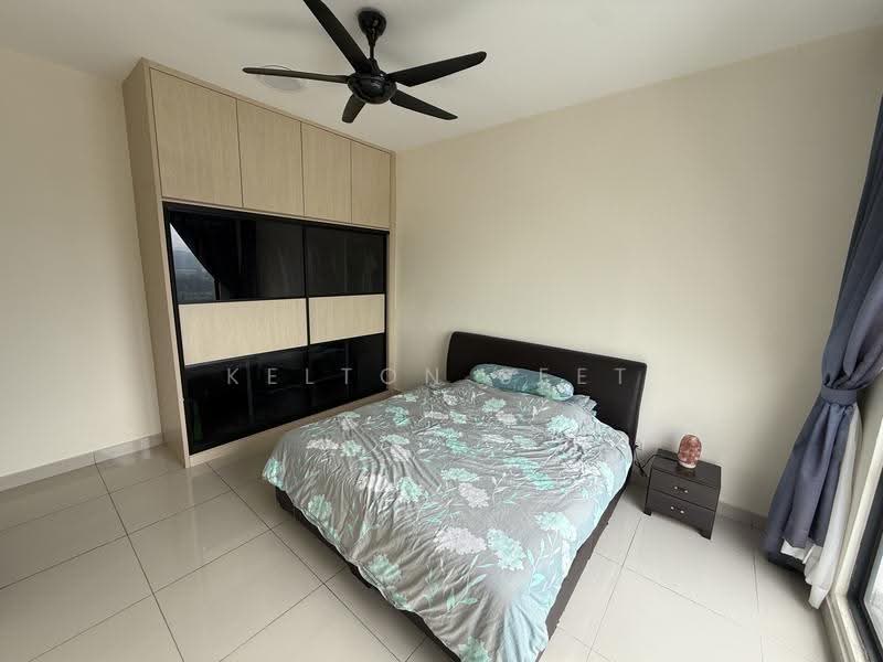 Condominium for Sale at 9Ine (Residensi Sembilan) - Kelton Seet - Bedroom - PropertyGuru.com.my