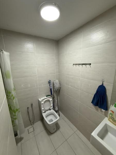 Condominium for Sale at 9Ine (Residensi Sembilan) - Kelton Seet - Bathroom - PropertyGuru.com.my