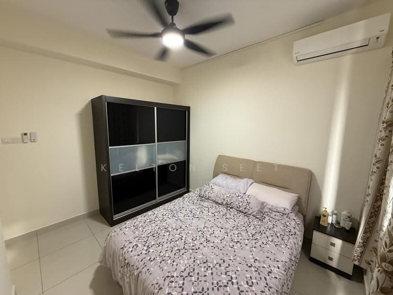 Condominium for Sale at 9Ine (Residensi Sembilan) - Kelton Seet - Bedroom - PropertyGuru.com.my