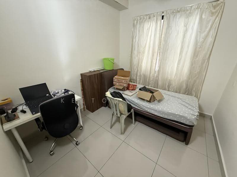 Condominium for Sale at 9Ine (Residensi Sembilan) - Kelton Seet - Bedroom - PropertyGuru.com.my