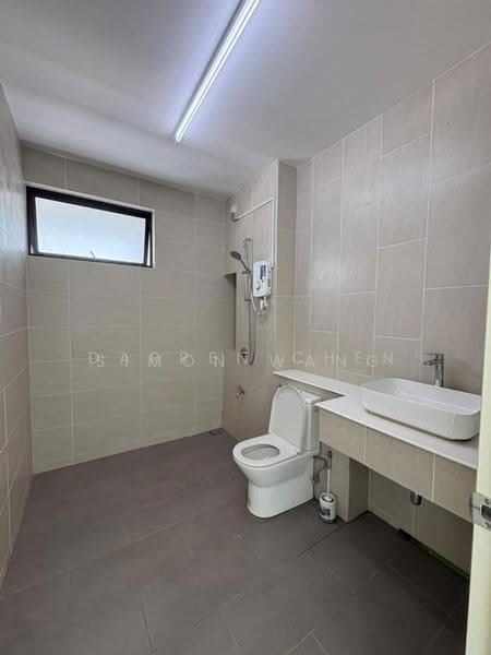 Semi-Detached House for Sale in Eco Botanic (Iskandar Puteri (Nusajaya)) - Simon Wang - Bathroom - PropertyGuru.com.my
